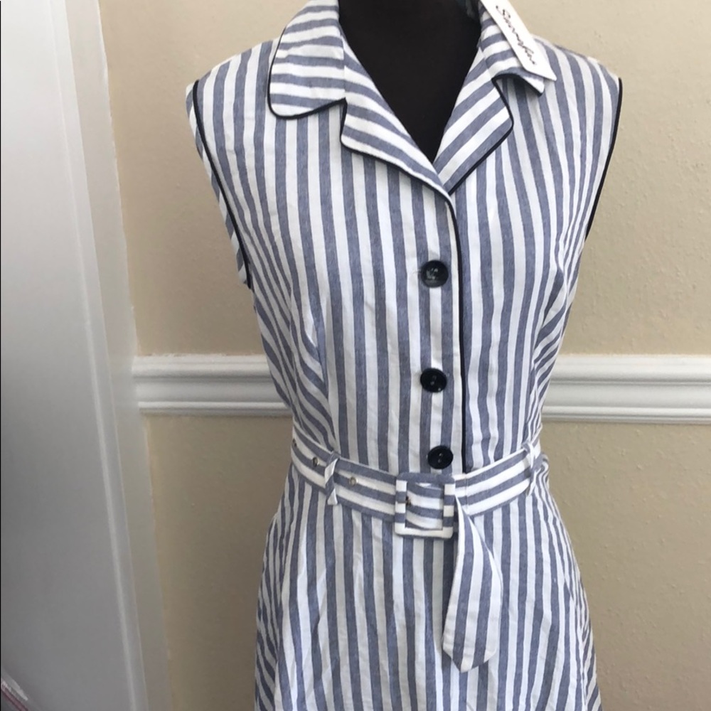 Light weight summer dress